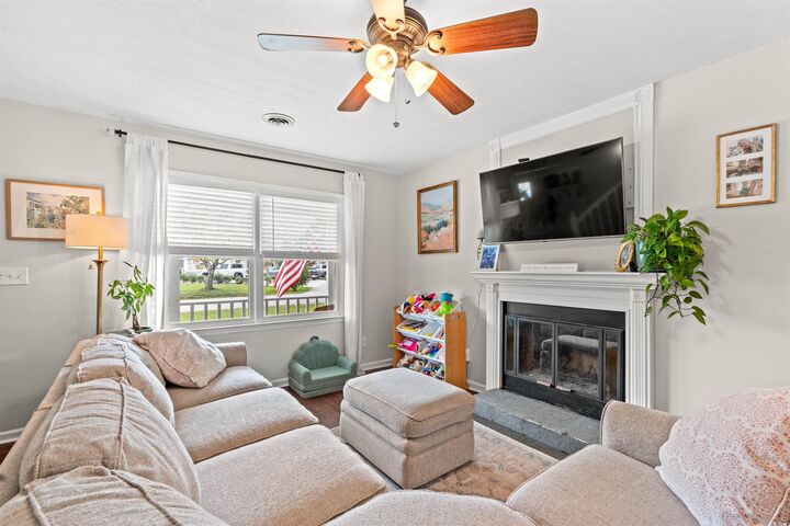 Property Photo: 121 Countryside Dr. SC 29579