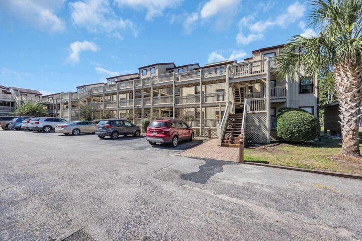 Property Photo:  501 Maison Dr. B-25  SC 29572 