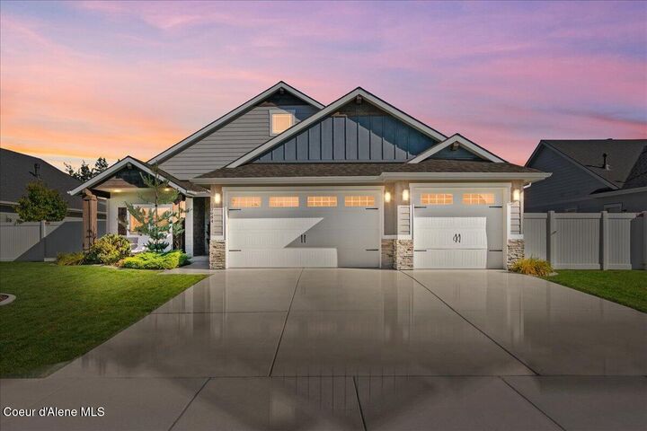 10684 N Barcelona St  Hayden ID 83835 photo