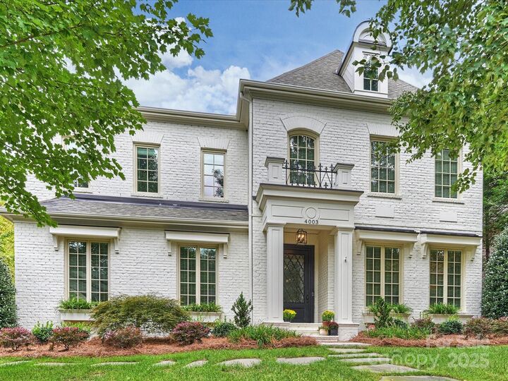 4003 St Germaine Lane  Charlotte NC 28210 photo