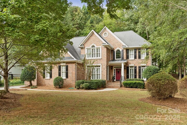 1221 Over Stream Lane  Matthews NC 28105 photo