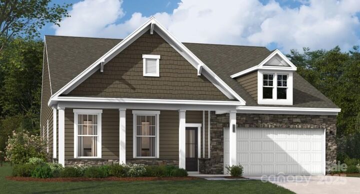 3010 Bent Willow Drive  Indian Trail NC 28079 photo
