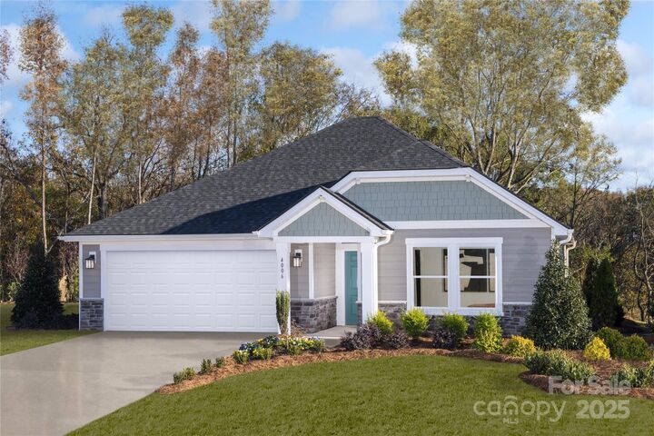 4006 Cunningham Farm Drive  Indian Trail NC 28079 photo