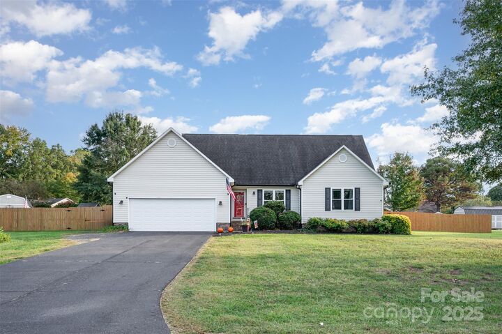 245 Castle Keep Road  Salisbury NC 28146 photo