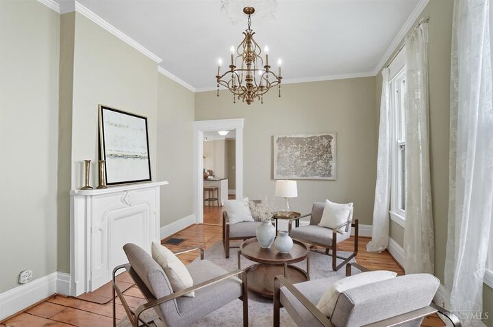 Property Photo: 407 Tusculum Avenue OH 45226