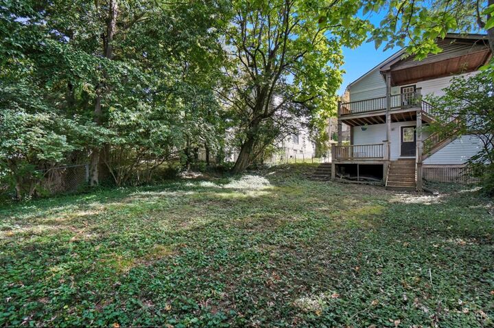 Property Photo: 407 Tusculum Avenue OH 45226