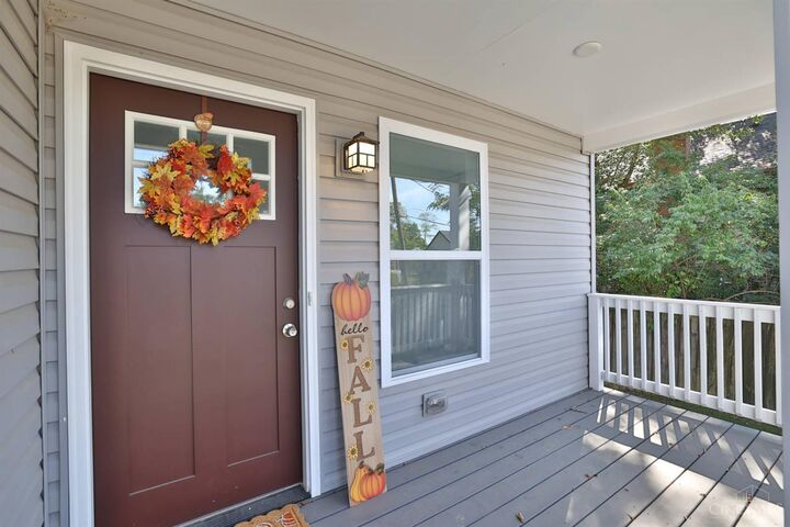 Property Photo:  6212 Coleridge Avenue  OH 45213 