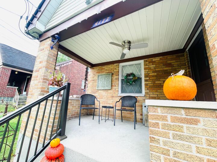 Property Photo: 4177 Club View Drive OH 45209
