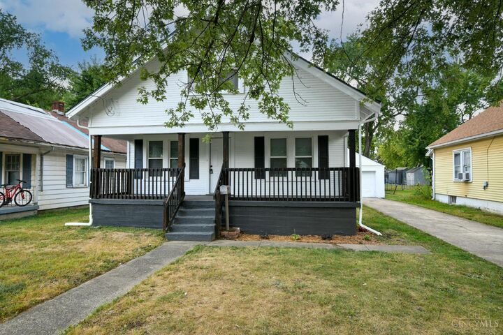 2120 Fernwood Street  Middletown OH 45044 photo