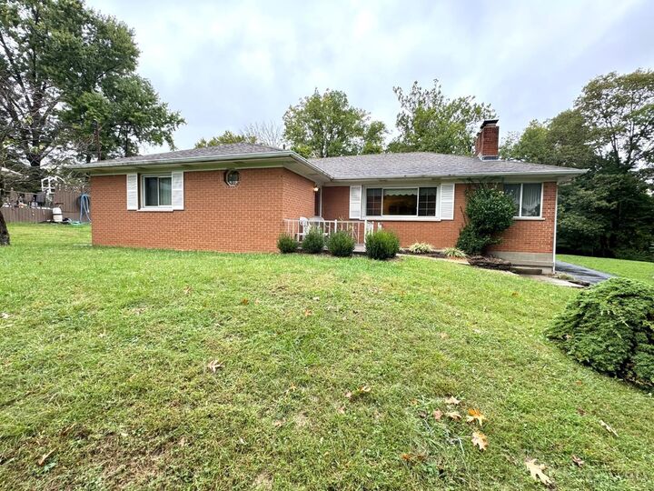 Property Photo:  2451 Hunt Road  OH 45215 