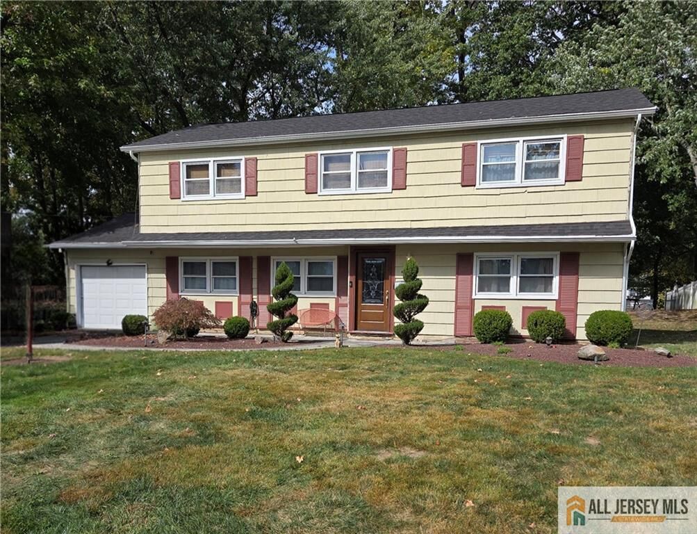 Property Photo:  89 Old Queens Boulevard  NJ 07726 
