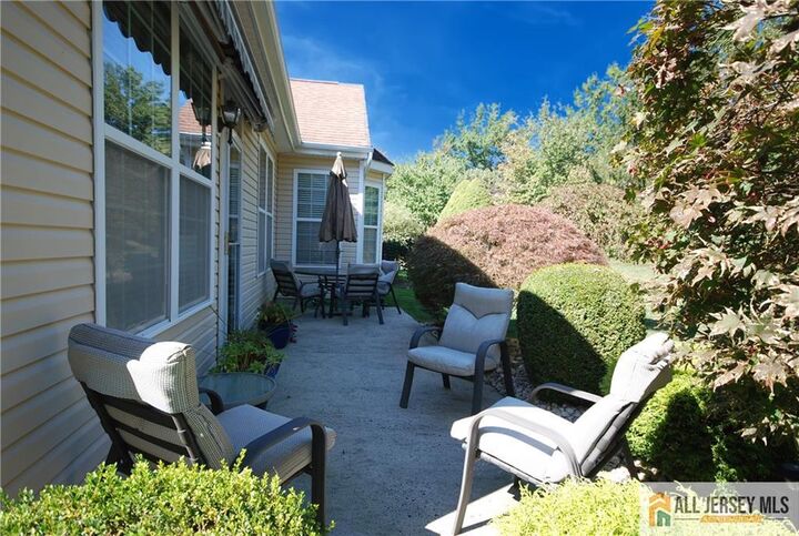 Property Photo: 15 Missy Lane 15 NJ 08831