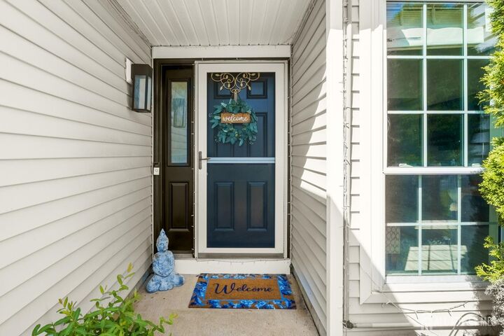 Property Photo:  208 Daffodil Drive  NJ 07728 
