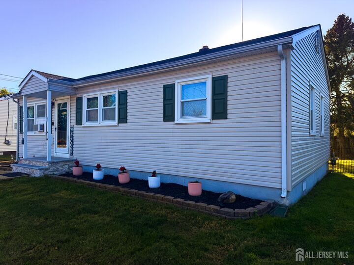 Property Photo: 121 First Street NJ 08846
