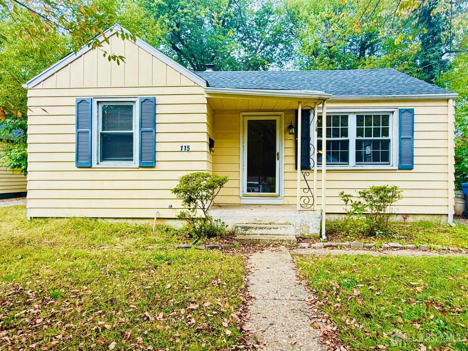 Property Photo:  115 Edison Road  NJ 08034 