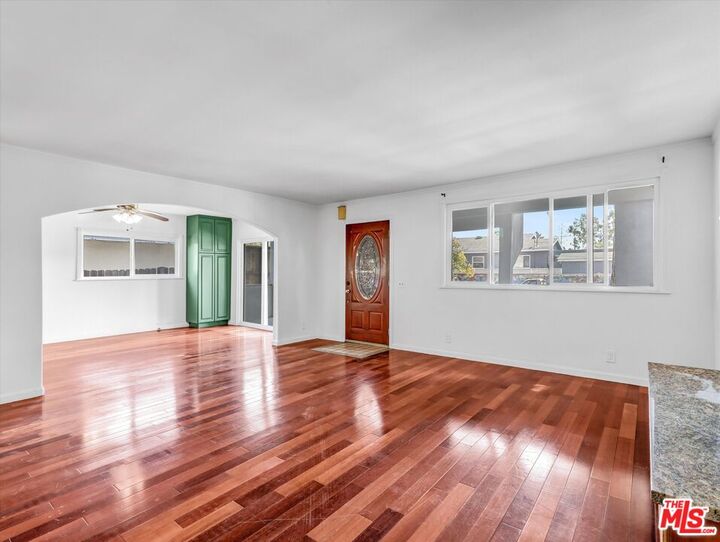 Property Photo: 12479 Walsh Ave CA 90066