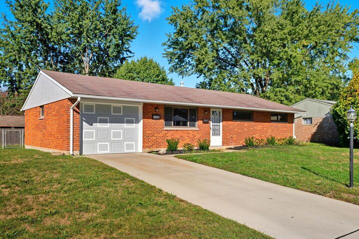 Property Photo: 5769 Montevideo Road OH 43081