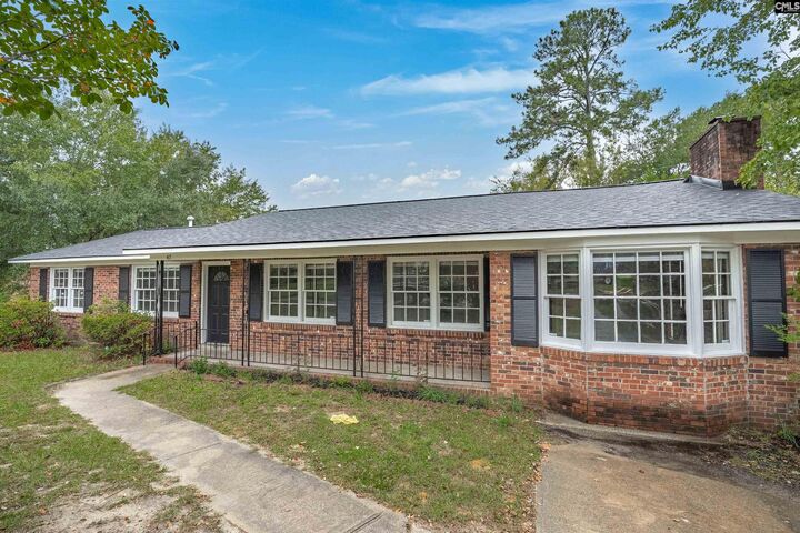 Property Photo: 417 Redwood SC 29223