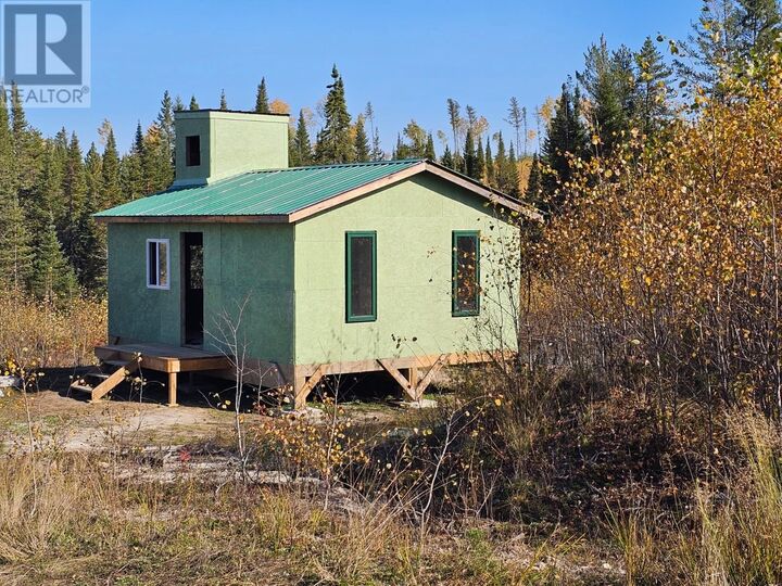 0 McLean Lake Rd  Dryden ON P8N 3G2 photo