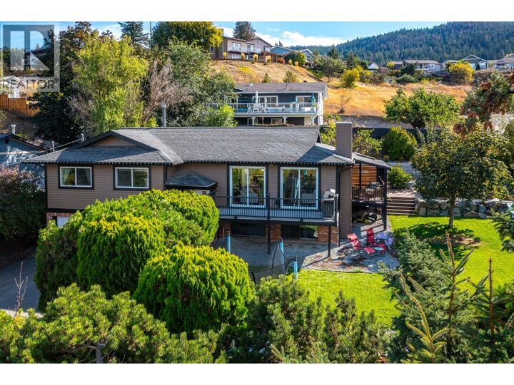 7590 Klinger Road  Vernon BC V1H 1H4 photo