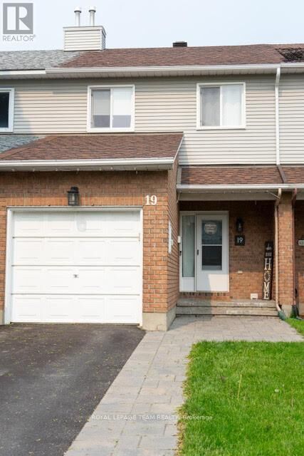 19 Armadale Crescent  Ottawa ON K2J 4A4 photo