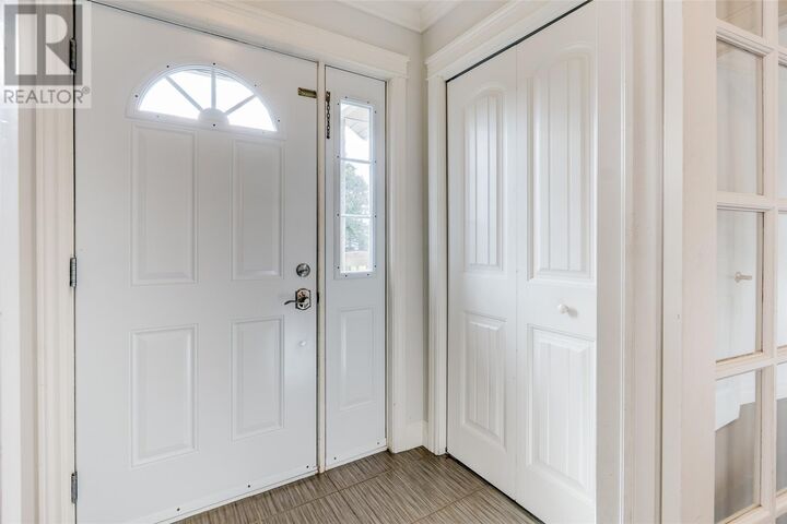 Property Photo: 20 Walsh'S Lane NL A1G 1P1