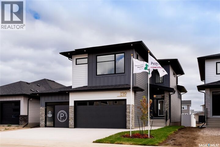 Photo de la propriété: 139 Katz Avenue SK S7V 1S8