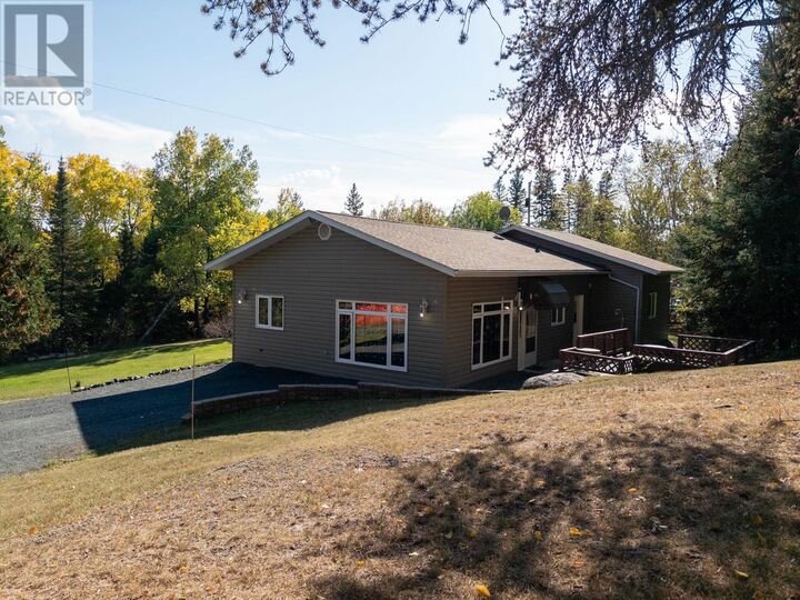 62 McDonald Road  Kenora ON P9N 0C2 photo