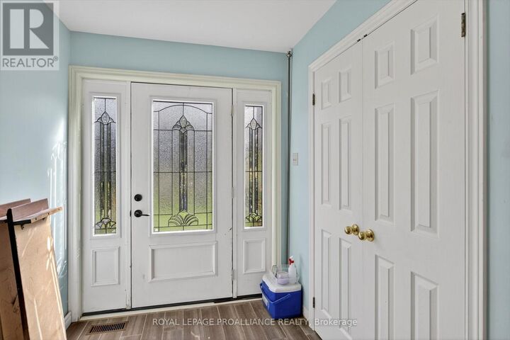Property Photo:  1592 12th Line Smith  ON K0L 2H0 
