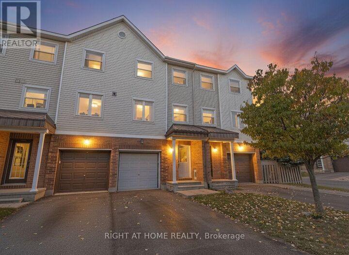 773 Cobble Hill Drive  Ottawa ON K2J 0C3 photo