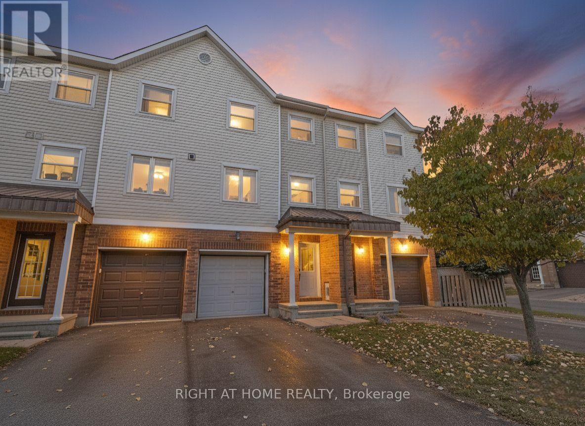 Photo de la propriété: 773 Cobble Hill Drive ON K2J 0C3