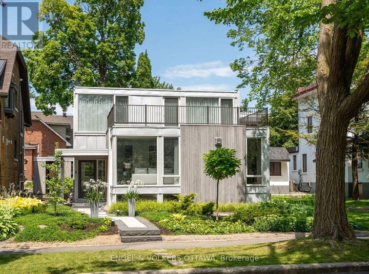 5 Clemow Avenue  Ottawa ON K1S 2A9 photo