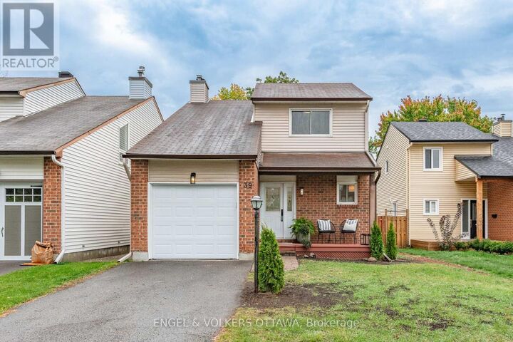 39 Benlark Road  Ottawa ON K2J 2L5 photo