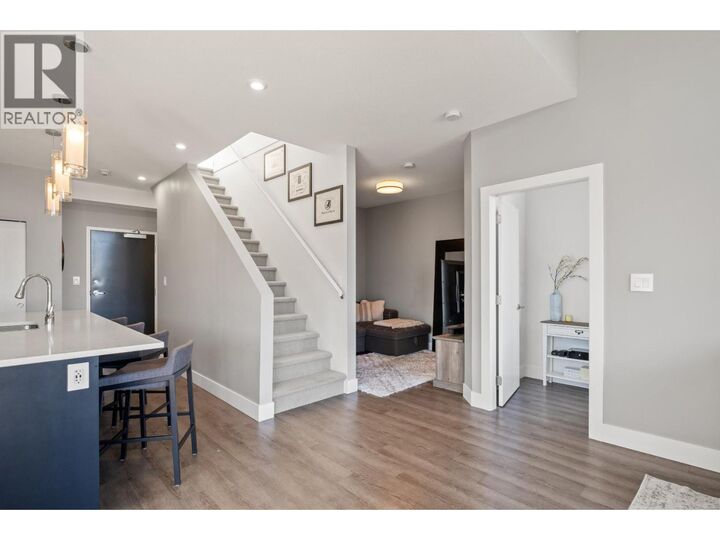 Property Photo:  4215 Gellatly Road South 1305  BC V4T 3N1 