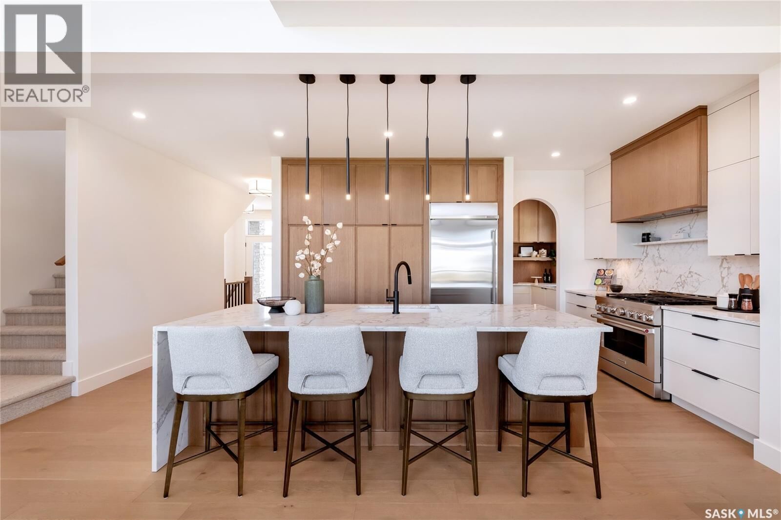 Photo de la propriété: 114 Cockroft Manor SK S7V 1Y4