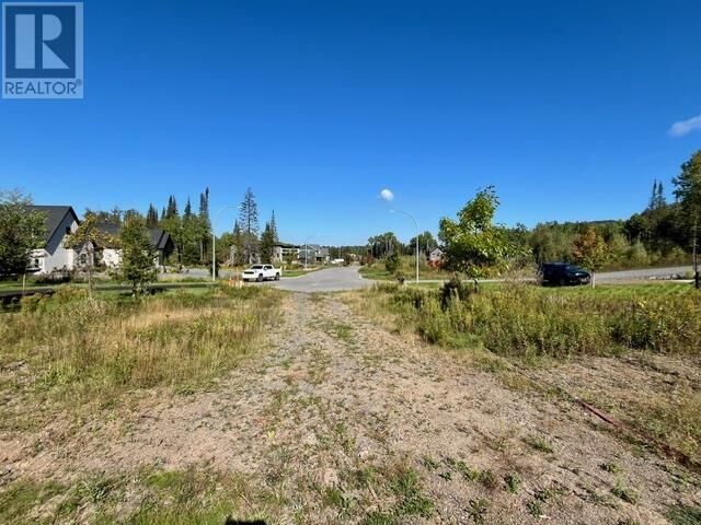 Property Photo:  Lot 13 Foothills Dr  ON P7J 1C2 