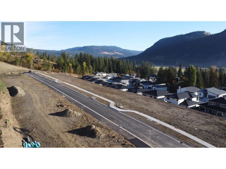 Property Photo:  2225 Mountain View Avenue  BC V0E 2G0