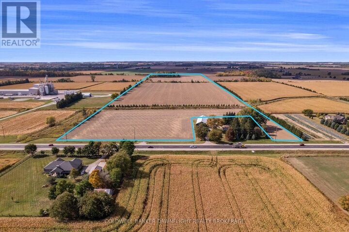 69871 London Road  South Huron (Stephen) ON N0M 1K0 photo