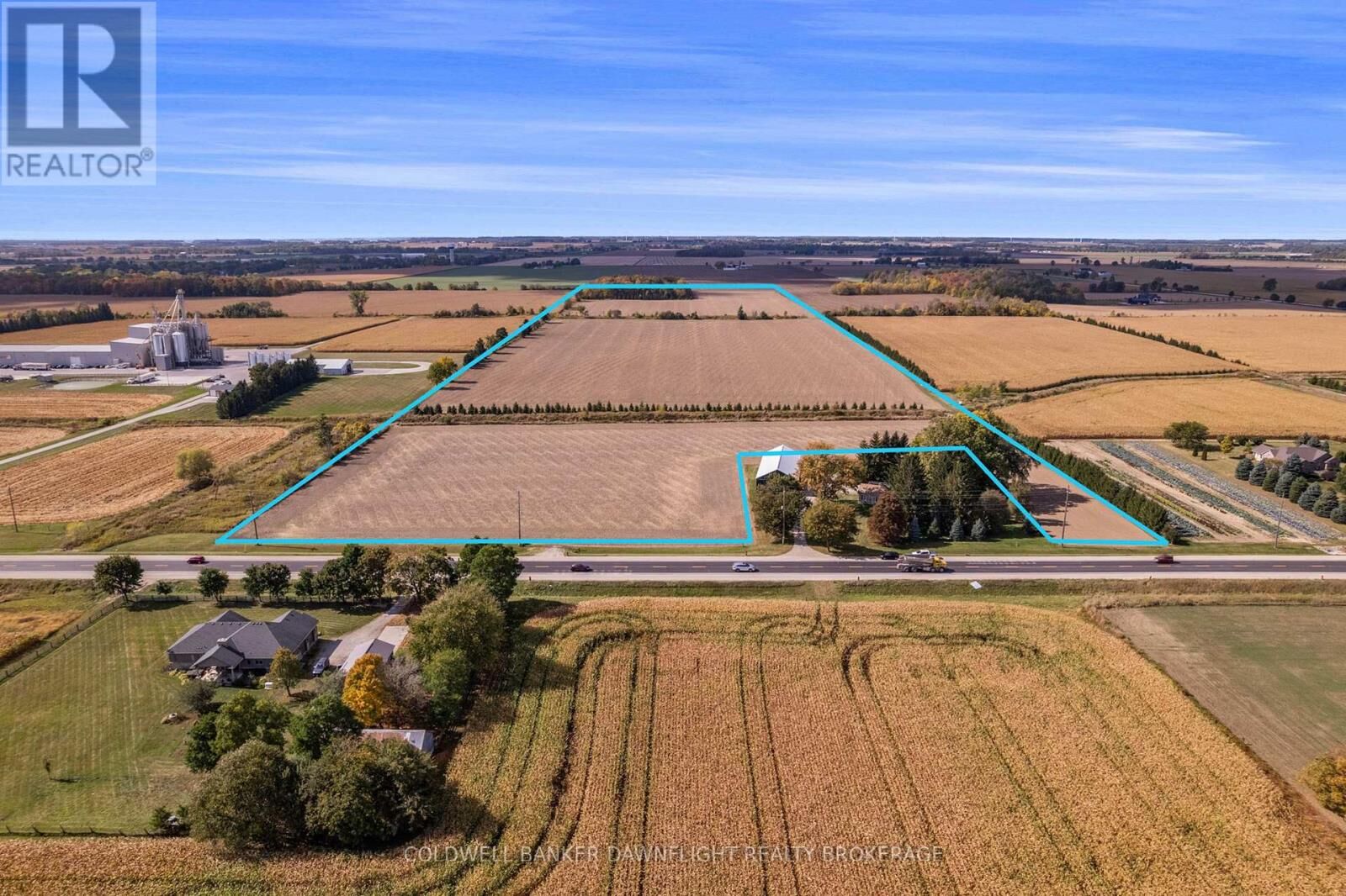 Photo de la propriété: 69871 London Road ON N0M 1K0