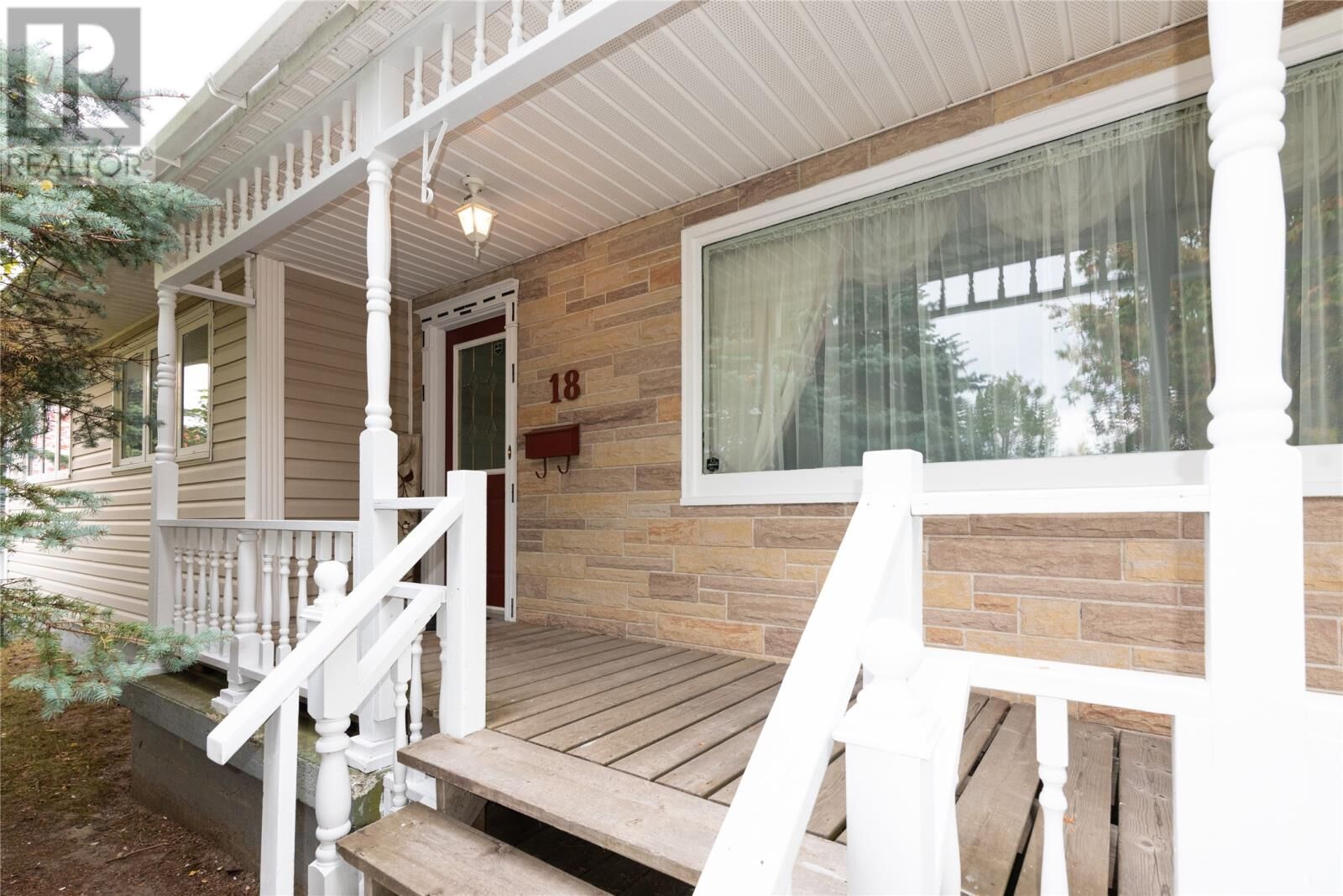 Property Photo: 18 Grandy Avenue NL A1V 1B4