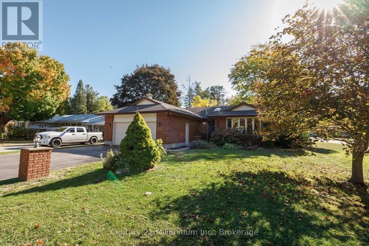 Photo de la propriété: 213 Jane Street ON L0M 1S0