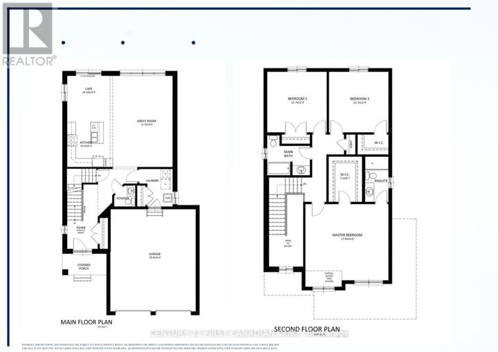 Property Photo:  81 Basil Crescent  ON N0M 2A0 
