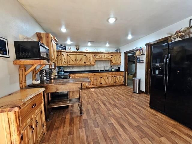 Property Photo:  W2930 Sand Road  WI 54436 