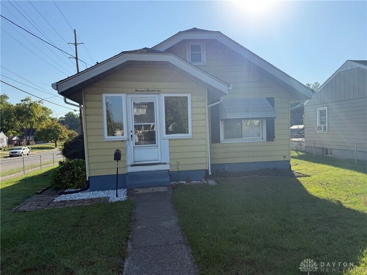 1901 Brentwood Street  Middletown OH 45044 photo