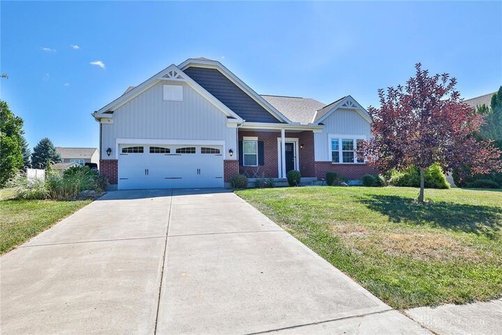 1354 Alexander Drive  Hamilton OH 45013 photo