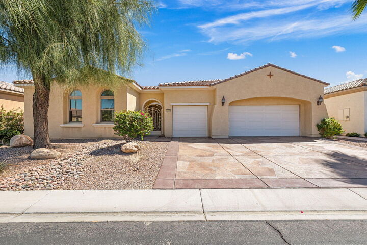 Property Photo: 81197 Avenida Neblina CA 92203