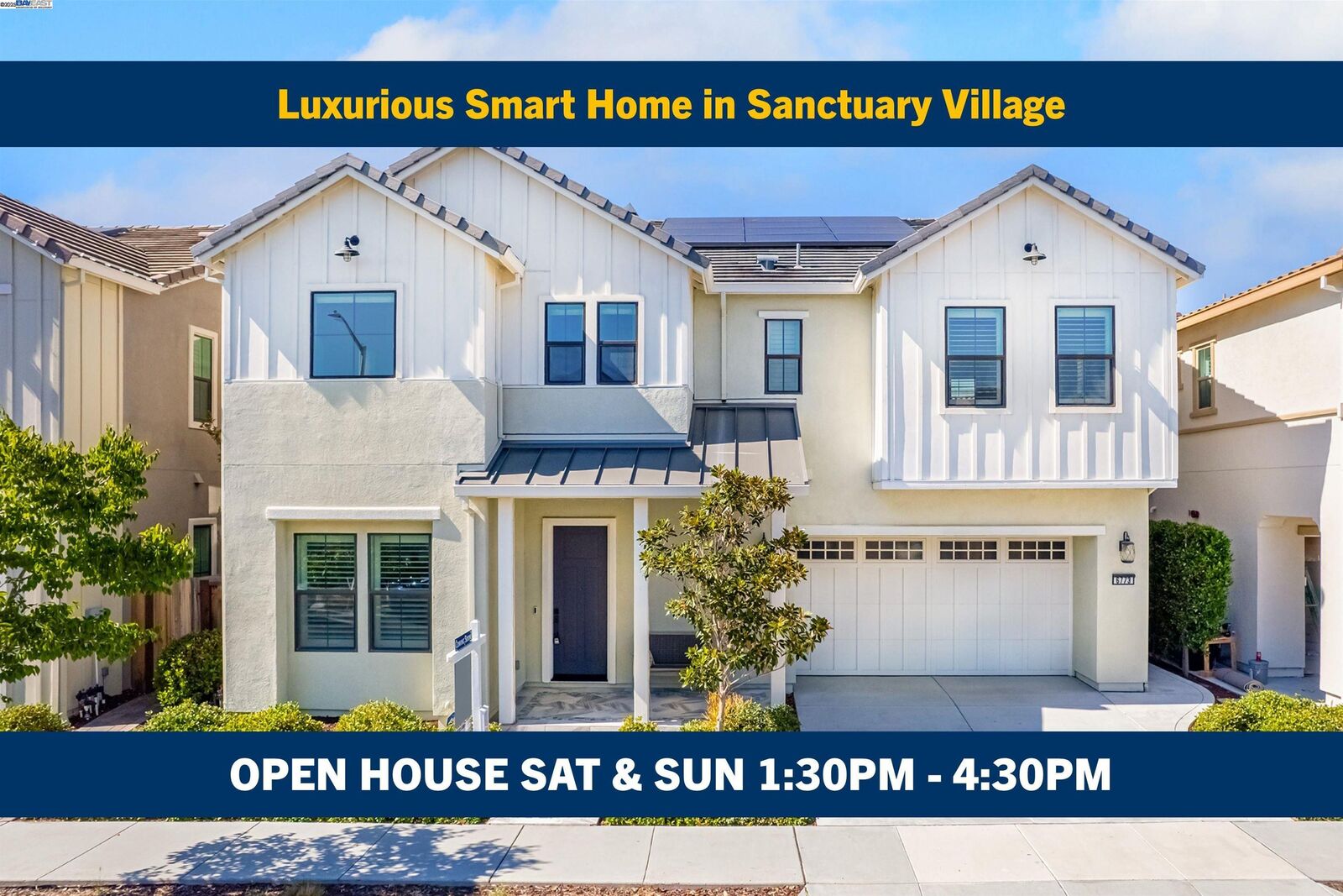 Property Photo:  6773 Brush Rabbit Ave  CA 94560 