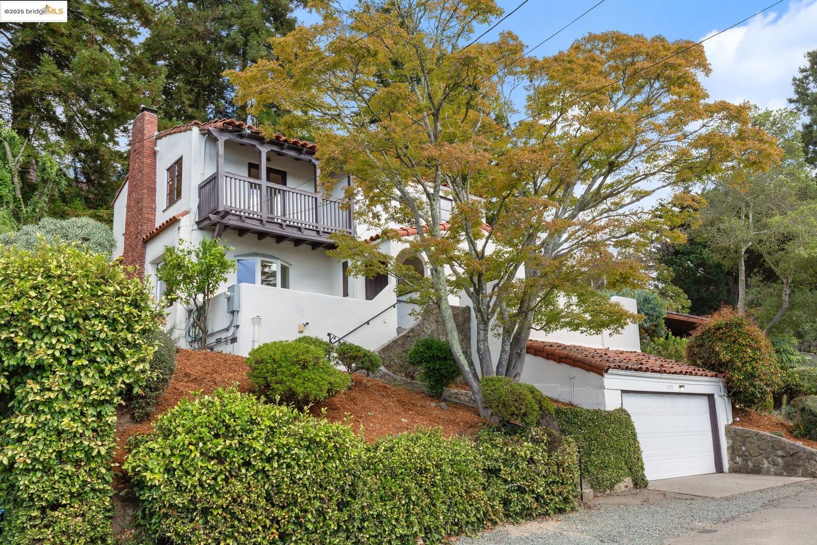 Property Photo: 1159 Keeler Ave CA 94708