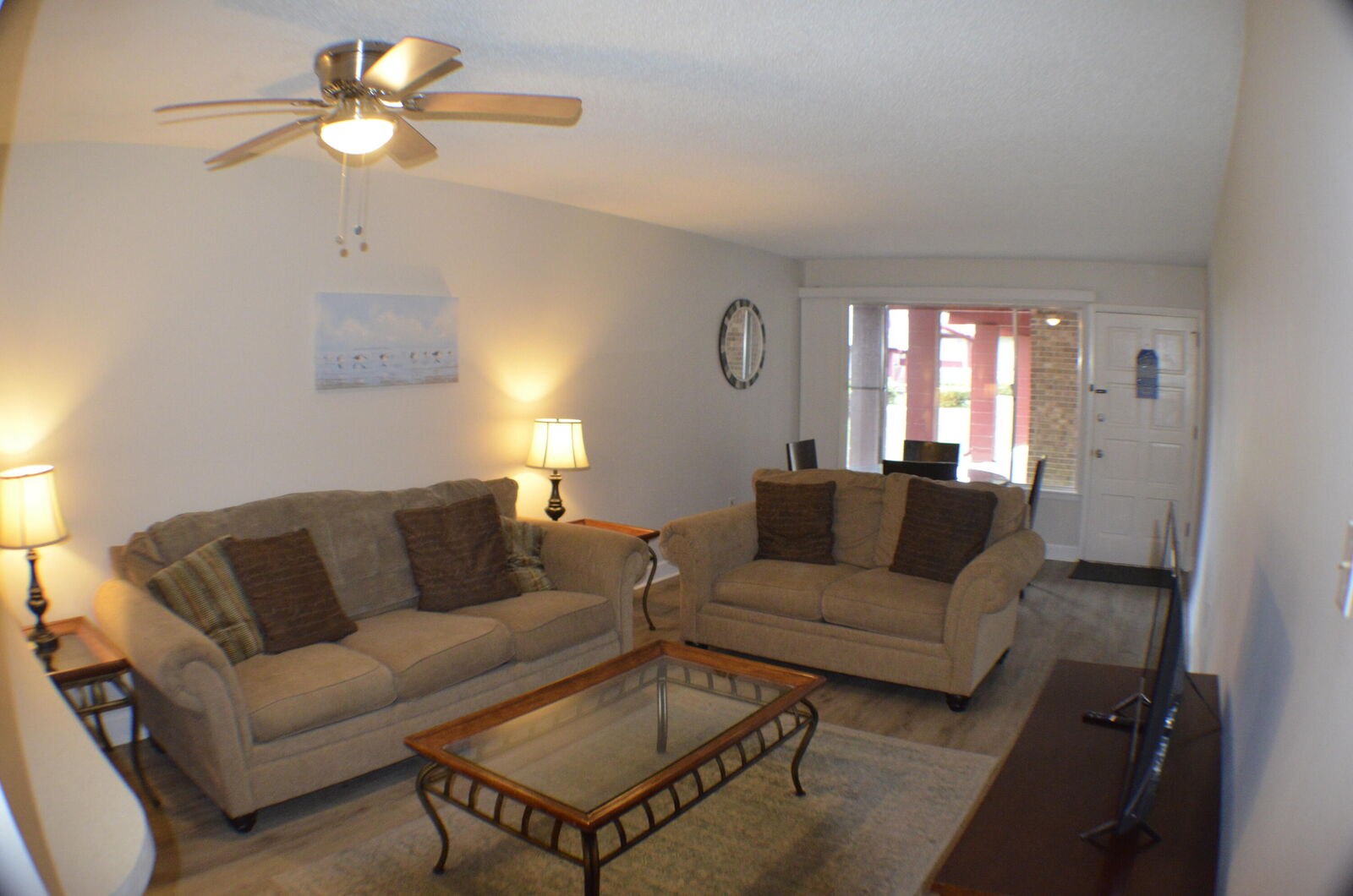 Property Photo:  210 Pelham Road 107C  FL 32547 
