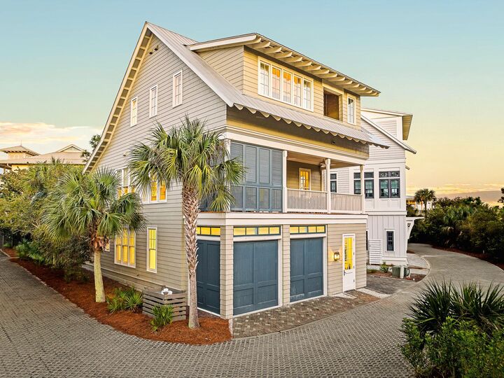 105 Park Row Lane  Santa Rosa Beach FL 32459 photo